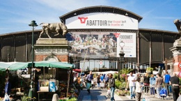 1610 HOTSPOTS abattoirs